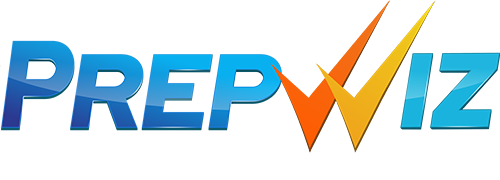 Power Prep Logo
